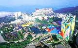 Kuala Lumpur - Genting Highland